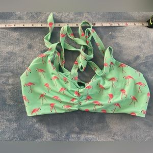 Fused Hawaii kohanaiki bikini top